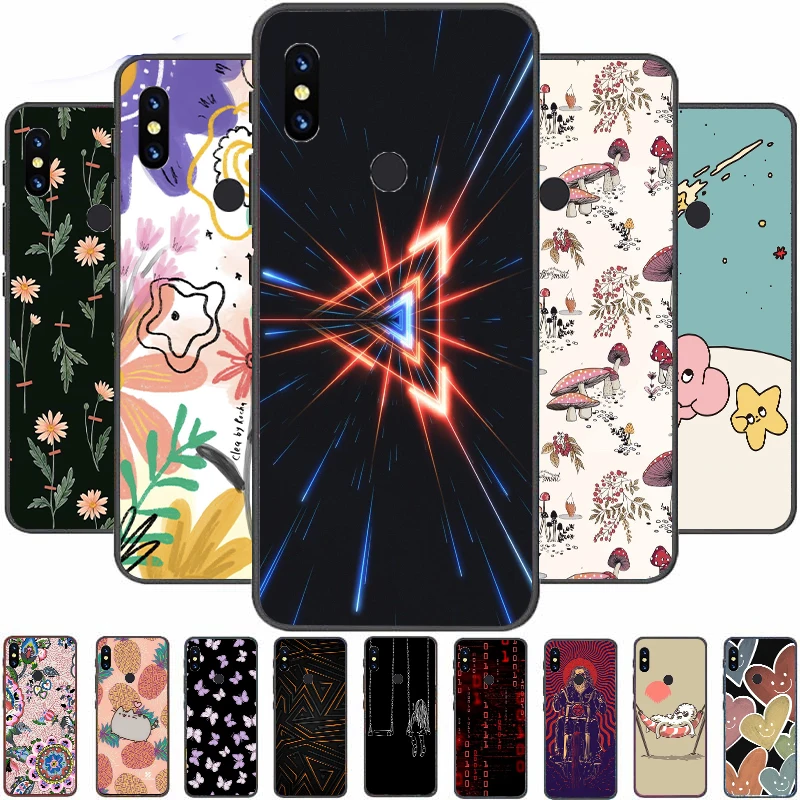 Cute Cartoon Anime For Umidigi S3 Pro Case Back Cover Silicon Phone Case For UmidigiS3 Pro S3Pro Cases Soft bumper Funda
Cute Cartoon Anime For Umidigi S3 Pro Case Back Cover Silicon Phone Case For UmidigiS3 Pro S3Pro Cases Soft bumper Funda