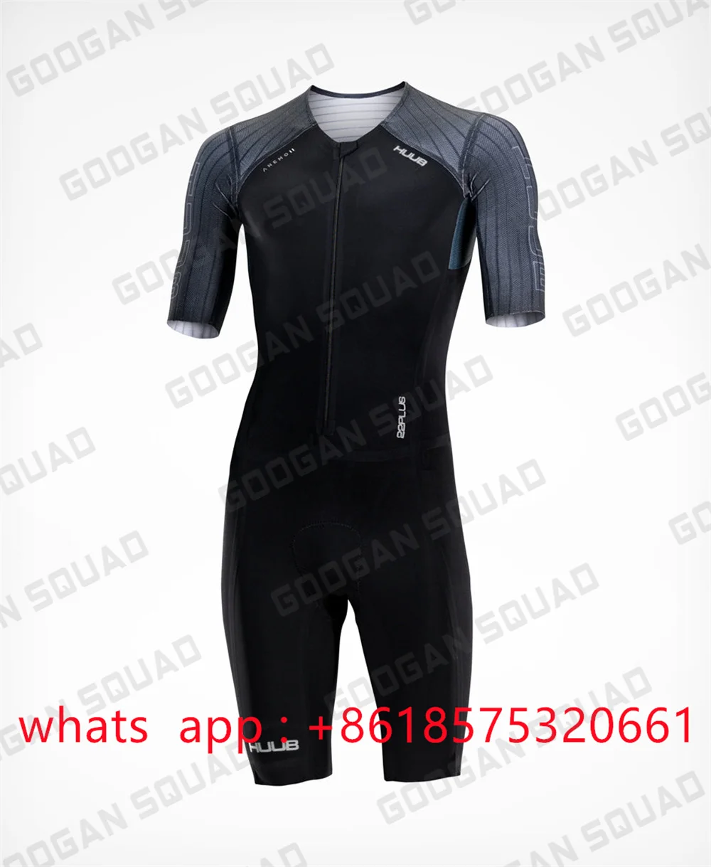 2023 Skinsuit Ciclismo Sports Clothing Huub Men Cycling Short Sleeve Race Jumpsuit Running Speed Tri Suit Triathlon Bicycle Team
2023 Skinsuit Ciclismo Sports Clothing Huub Men Cycling Short Sleeve Race Jumpsuit Running Speed Tri Suit Triathlon Bicycle Team