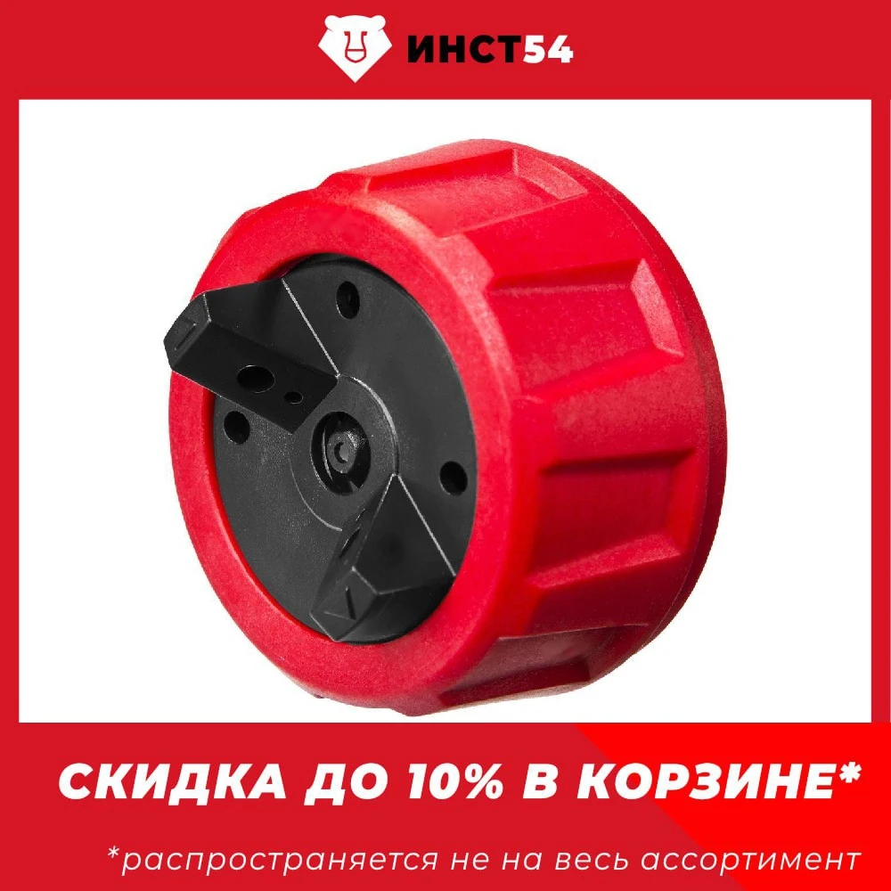 Сопло для краскопультов электрических серия МАСТЕР тип С1, 1.8 мм для краски вязкостью 60 DIN/сек, ЗУБР КПЭ-C1
Сопло для краскопультов электрических серия МАСТЕР тип С1, 1.8 мм для краски вязкостью 60 DIN/сек, ЗУБР КПЭ-C1