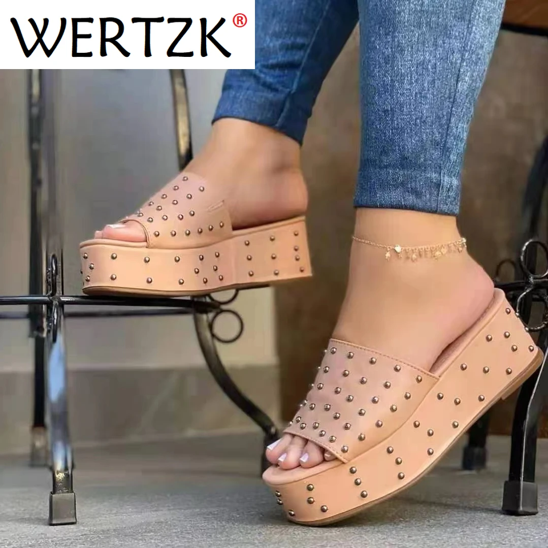 Femme Platform Sandals Sandalia Feminina New HOT Summer Sandals Women Wedges Shoes Pumps High Heels Sandals Flip Flop Chaussures 
Femme Platform Sandals Sandalia Feminina New HOT Summer Sandals Women Wedges Shoes Pumps High Heels Sandals Flip Flop Chaussures