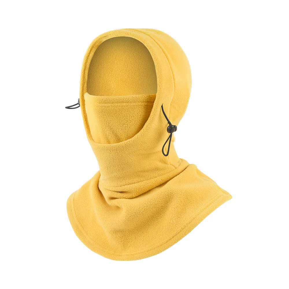 New Women Men Fleece Winter Ski Cycling Hats Cap Warm Sport Full Face Cover Adjustable Balaclava Windproof Face Masks
New Women Men Fleece Winter Ski Cycling Hats Cap Warm Sport Full Face Cover Adjustable Balaclava Windproof Face Masks