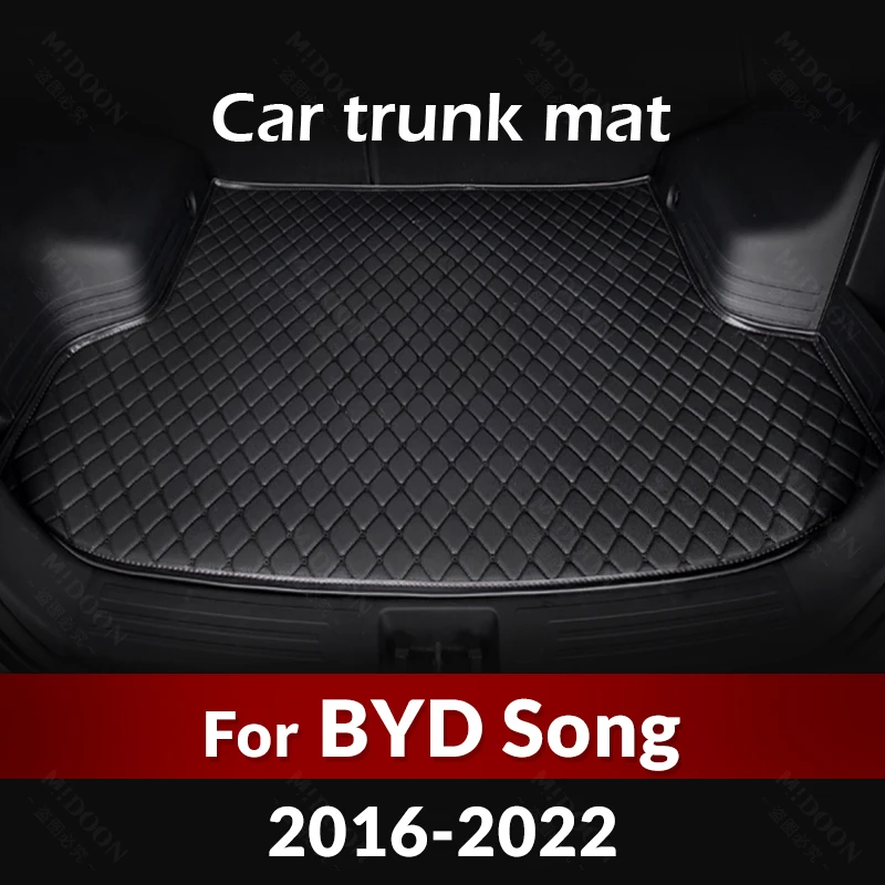 Коврик для багажника автомобиля для BYD Song 2016 2017 2018 2019 2020 2021 2022, пользовательские автомобильные аксессуары, украшение интерьера автомобиля
Коврик для багажника автомобиля для BYD Song 2016 2017 2018 2019 2020 2021 2022, пользовательские автомобильные аксессуары, украшение интерьера автомобиля
