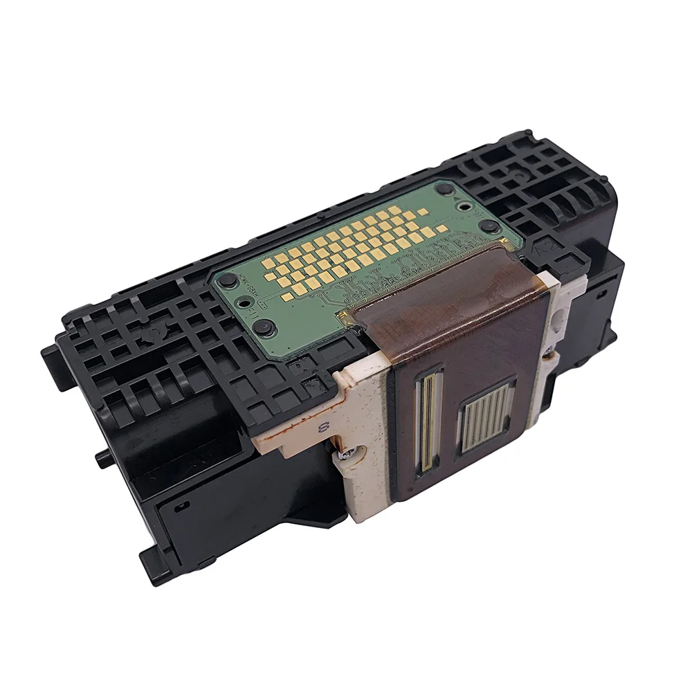 QY6-0083 печатающая головка подходит для Canon MG6320 MG6330 MG6340 MG6350 MG6370 MG6380 MG7520 MG7510 MG6900 MG7750 MG7140 mg7540
QY6-0083 печатающая головка подходит для Canon MG6320 MG6330 MG6340 MG6350 MG6370 MG6380 MG7520 MG7510 MG6900 MG7750 MG7140 mg7540