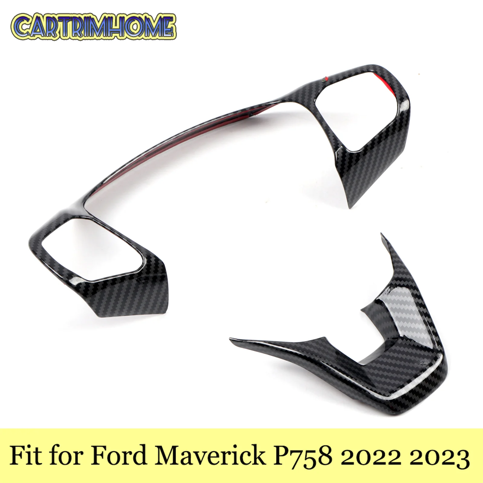 Автомобильные товары, подходит для Ford Maverick P758 2022 2023, аксессуары, крышка панели руля, молдинг, украшение, 3 шт., детали интерьера
Автомобильные товары, подходит для Ford Maverick P758 2022 2023, аксессуары, крышка панели руля, молдинг, украшение, 3 шт., детали интерьера
