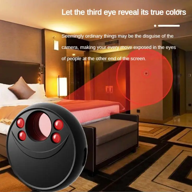 Беспроводной детектор сигнала, GSM GPS-трекер с защитой от местоположения, инфракрасная камера с функцией обнаружения дефектов, автоматический детектор сигнализации, сканер
Беспроводной детектор сигнала, GSM GPS-трекер с защитой от местоположения, инфракрасная камера с функцией обнаружения дефектов, автоматический детектор сигнализации, сканер