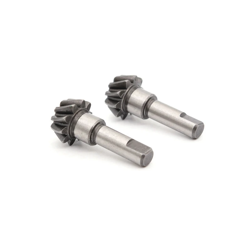 2 шт., Металлический Стальной приводной механизм 10T 7502 для ZD Racing DBX-10 DBX10 1/10, обновленные детали для радиоуправляемых автомобилей, запасные акс...
2 шт., Металлический Стальной приводной механизм 10T 7502 для ZD Racing DBX-10 DBX10 1/10, обновленные детали для радиоуправляемых автомобилей, запасные акс...