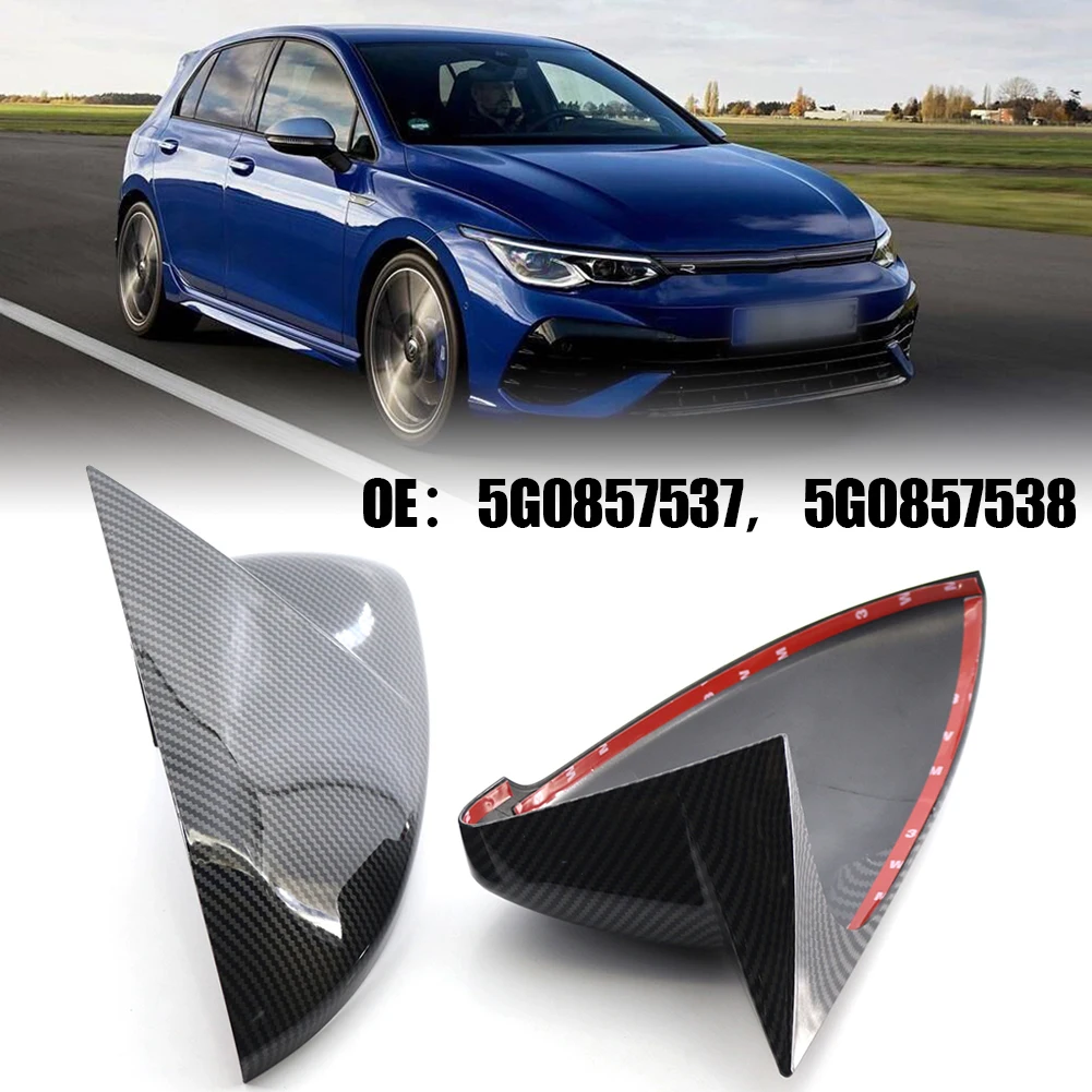 3X3 Twill Rearview Mirror Shell E-Golf All Models2015-2019 For Golf R2015-2019 Vacuum Forming Carbon Fiber Carbon Fiber Black
3X3 Twill Rearview Mirror Shell E-Golf All Models2015-2019 For Golf R2015-2019 Vacuum Forming Carbon Fiber Carbon Fiber Black