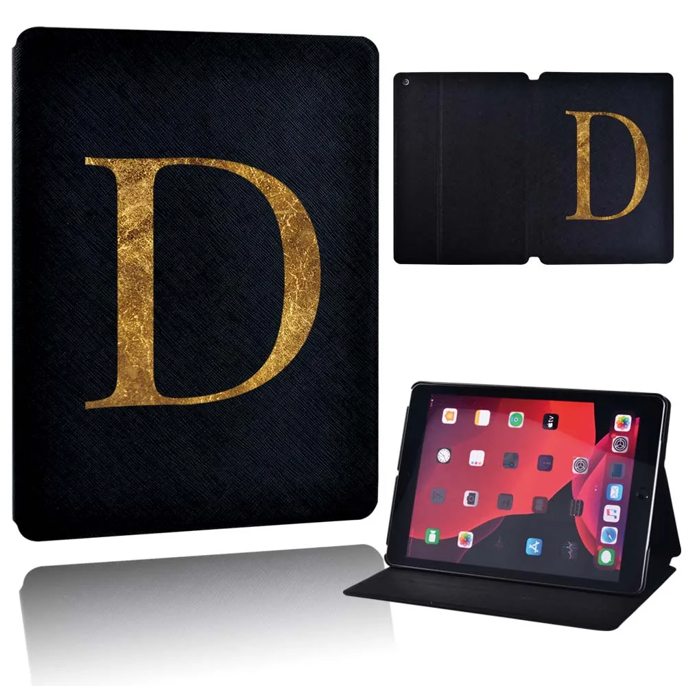 Letter Case for IPad Air 5 2022/iPad Air 1 2 3 4 Tablet Funda Cover for Pro 9.7" 11" pro 10.5 PC Leather Stand Shockproof cover
Letter Case for IPad Air 5 2022/iPad Air 1 2 3 4 Tablet Funda Cover for Pro 9.7" 11" pro 10.5 PC Leather Stand Shockproof cover