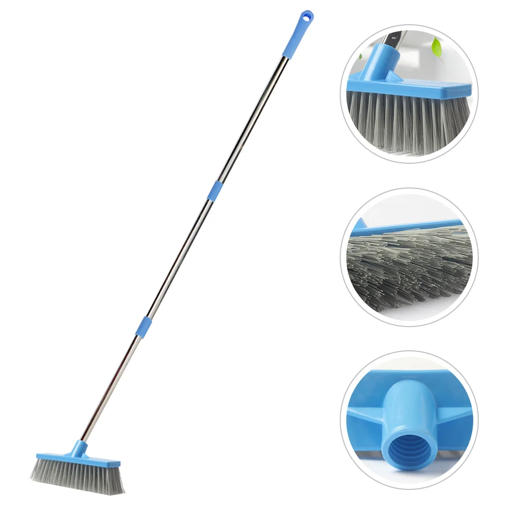 Scrub Brush Cleaning Bathroom Stiff Bristle Scrubbing With Long Handle Brick Tile Corner Floor Scrubber Shower For
Scrub Brush Cleaning Bathroom Stiff Bristle Scrubbing With Long Handle Brick Tile Corner Floor Scrubber Shower For