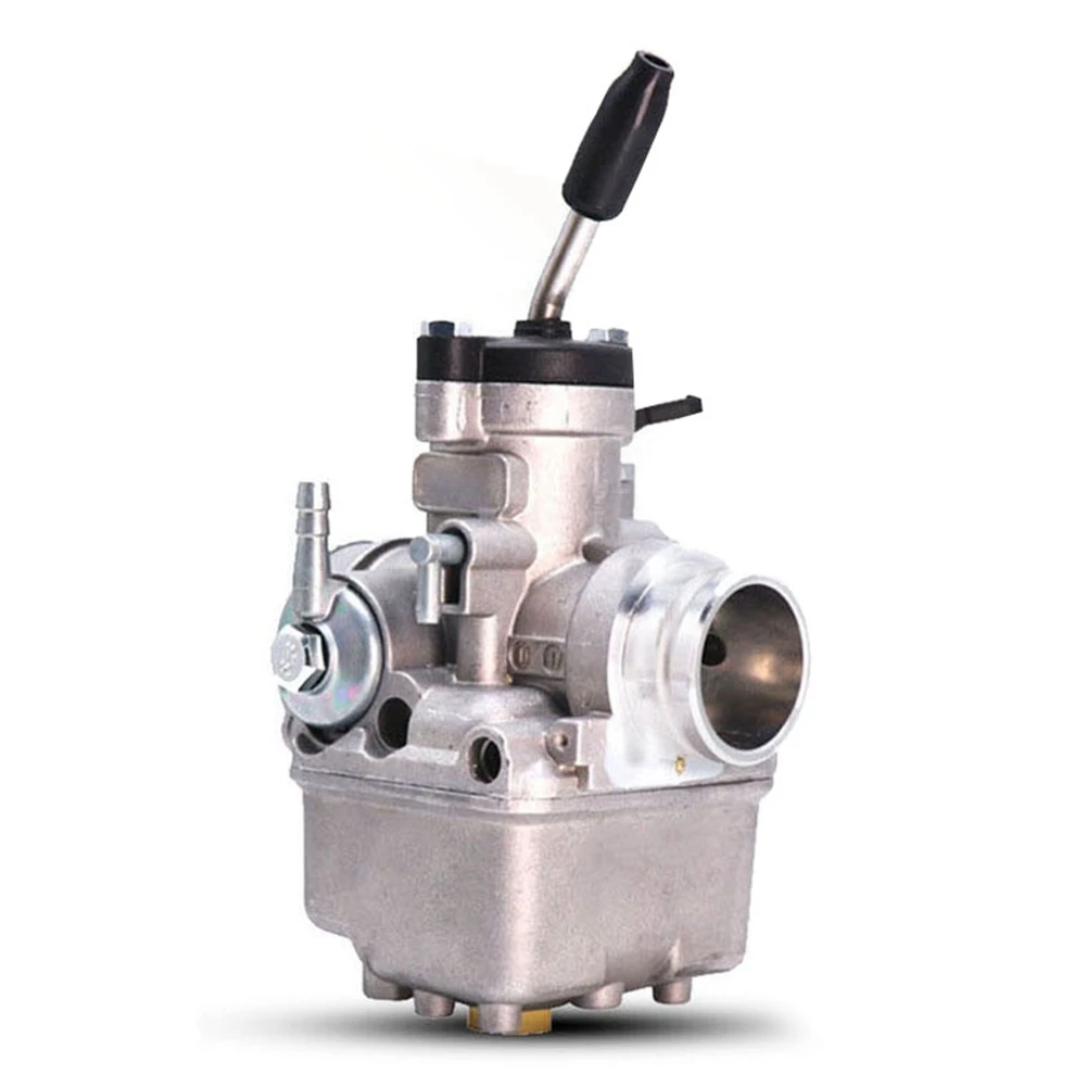 Карбюратор dell'oto Dellorto PHBL 26BS R2841, 26 мм, КАРБЮРАТОР Dellorto для двигателя Carb 50Cc-300Cc с ходом 2/4, Vespa 50 125 2T
Карбюратор dell'oto Dellorto PHBL 26BS R2841, 26 мм, КАРБЮРАТОР Dellorto для двигателя Carb 50Cc-300Cc с ходом 2/4, Vespa 50 125 2T