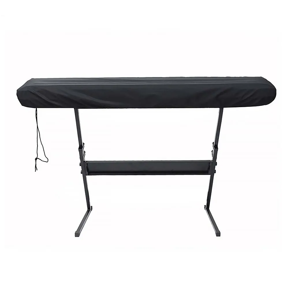 Dustproof Dirt-proof Practical Durable Electronic Piano Protector Drawstring Keyboard Cover Storage For 61/88 Key Piano
Dustproof Dirt-proof Practical Durable Electronic Piano Protector Drawstring Keyboard Cover Storage For 61/88 Key Piano