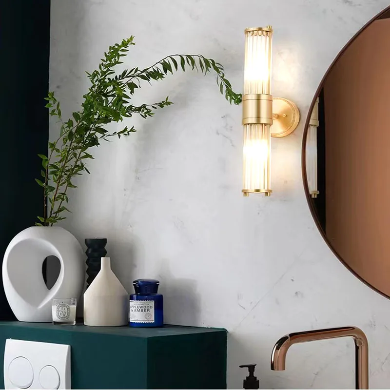 Modern Scandinavian Style Bedroom Wall Lamp LED Living Room Independent Lamp Luxury Crystal Wall Lamps Hotel Wall lights Bedhead
Modern Scandinavian Style Bedroom Wall Lamp LED Living Room Independent Lamp Luxury Crystal Wall Lamps Hotel Wall lights Bedhead