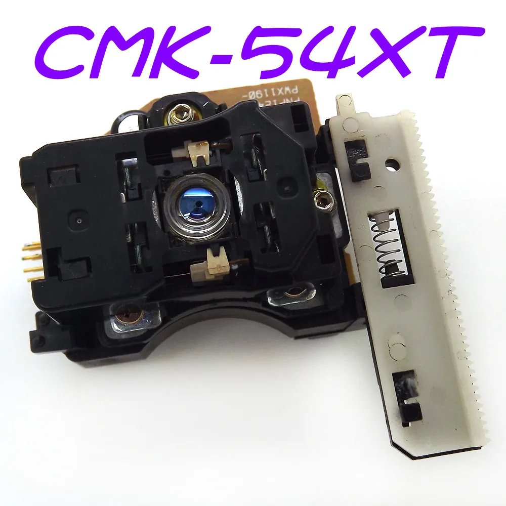 CMK-54XT PNP1245 PWX1190 second 6 disc CD перевернутая лазерная головка для лазерной линзы UK5
CMK-54XT PNP1245 PWX1190 second 6 disc CD перевернутая лазерная головка для лазерной линзы UK5