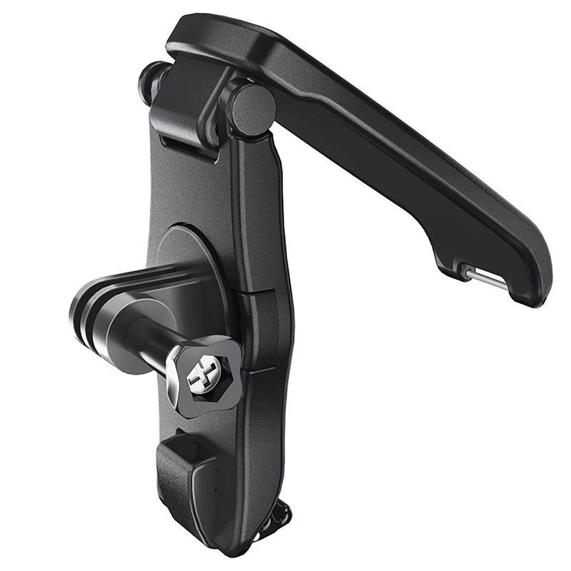 Action Camera Clip For Go Pro Hero Backpack Clamp Mount Surfing 360 Degree Rotary For Action 2/360 ONE/X Camera Accs 
Action Camera Clip For Go Pro Hero Backpack Clamp Mount Surfing 360 Degree Rotary For Action 2/360 ONE/X Camera Accs