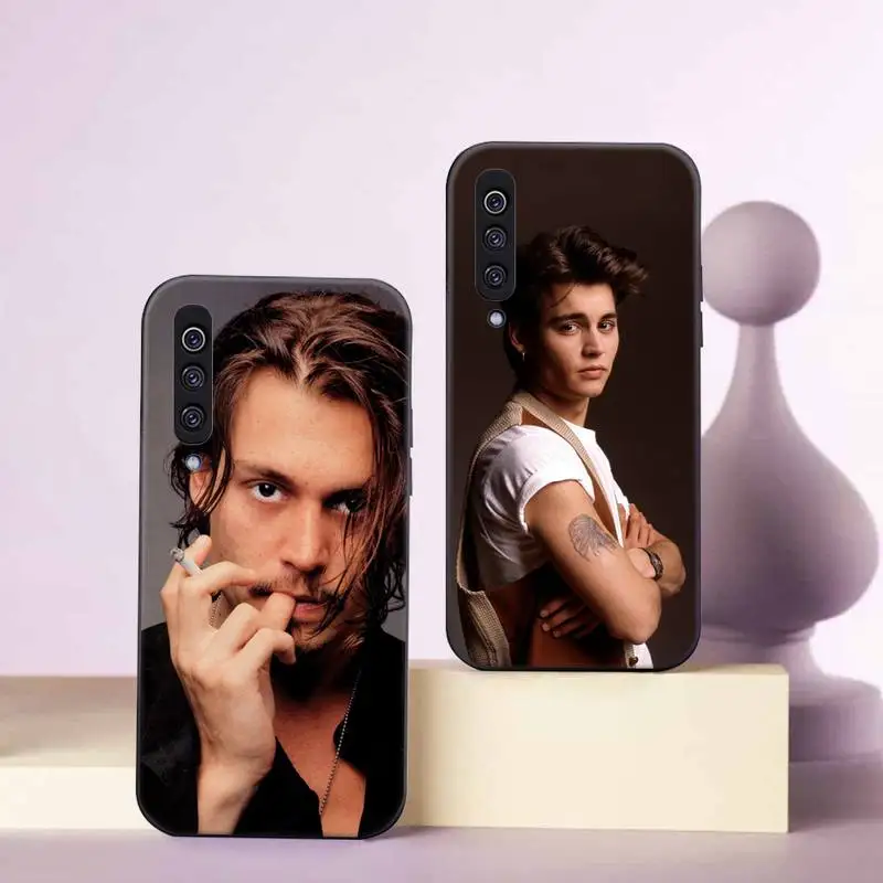johnny depp Novelty Phone Case For Samsung galaxy A S note 22 52 21 20 53 51 71 12 13 10 32 50 fe s ultra plus
johnny depp Novelty Phone Case For Samsung galaxy A S note 22 52 21 20 53 51 71 12 13 10 32 50 fe s ultra plus