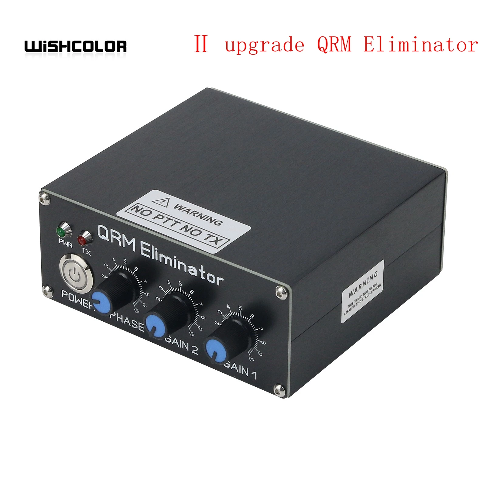 Устранитель HamGeek QRM X-Phase второго поколения, 1-30 МГц, высокочастотные диапазоны, Любительское радио
Устранитель HamGeek QRM X-Phase второго поколения, 1-30 МГц, высокочастотные диапазоны, Любительское радио