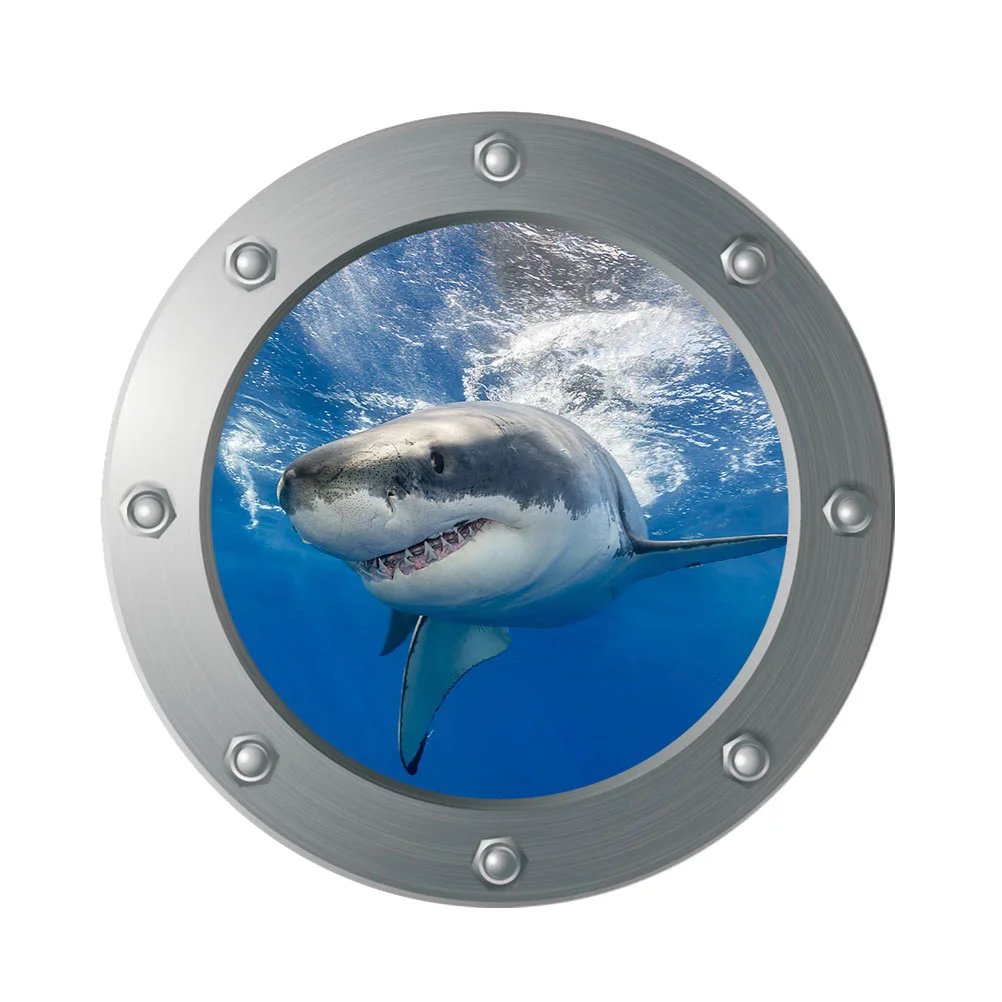 Wall Stickers Sea Decals Ocean Sticker 3D World Decor Animal Room Life Window Decorations Stick Peel Decorative Party Bedroom
Wall Stickers Sea Decals Ocean Sticker 3D World Decor Animal Room Life Window Decorations Stick Peel Decorative Party Bedroom