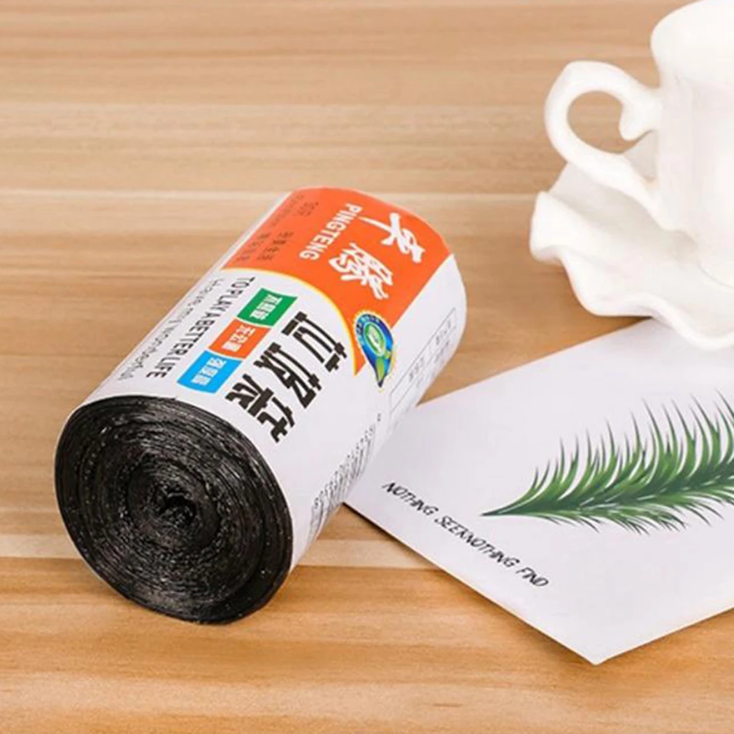 Bag Garbage Bag 30x/Set 50*45cm Black Blue Disposable Household Mini One-time Plastic Purple Small Garbage Bag
Bag Garbage Bag 30x/Set 50*45cm Black Blue Disposable Household Mini One-time Plastic Purple Small Garbage Bag