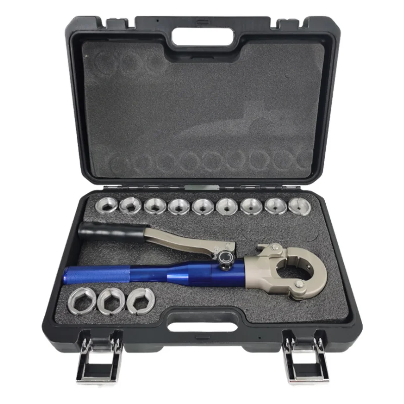 Гидравлические обжимные инструменты для труб, новинка
Гидравлические обжимные инструменты для труб, новинка