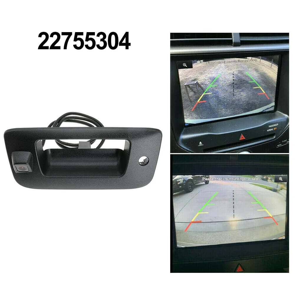 IP68 новая ручная камера задняя дверь 22755304 25998187 590083 5 Вт резервная камера удобная 12 В постоянного тока прочная высокое качество
IP68 новая ручная камера задняя дверь 22755304 25998187 590083 5 Вт резервная камера удобная 12 В постоянного тока прочная высокое качество