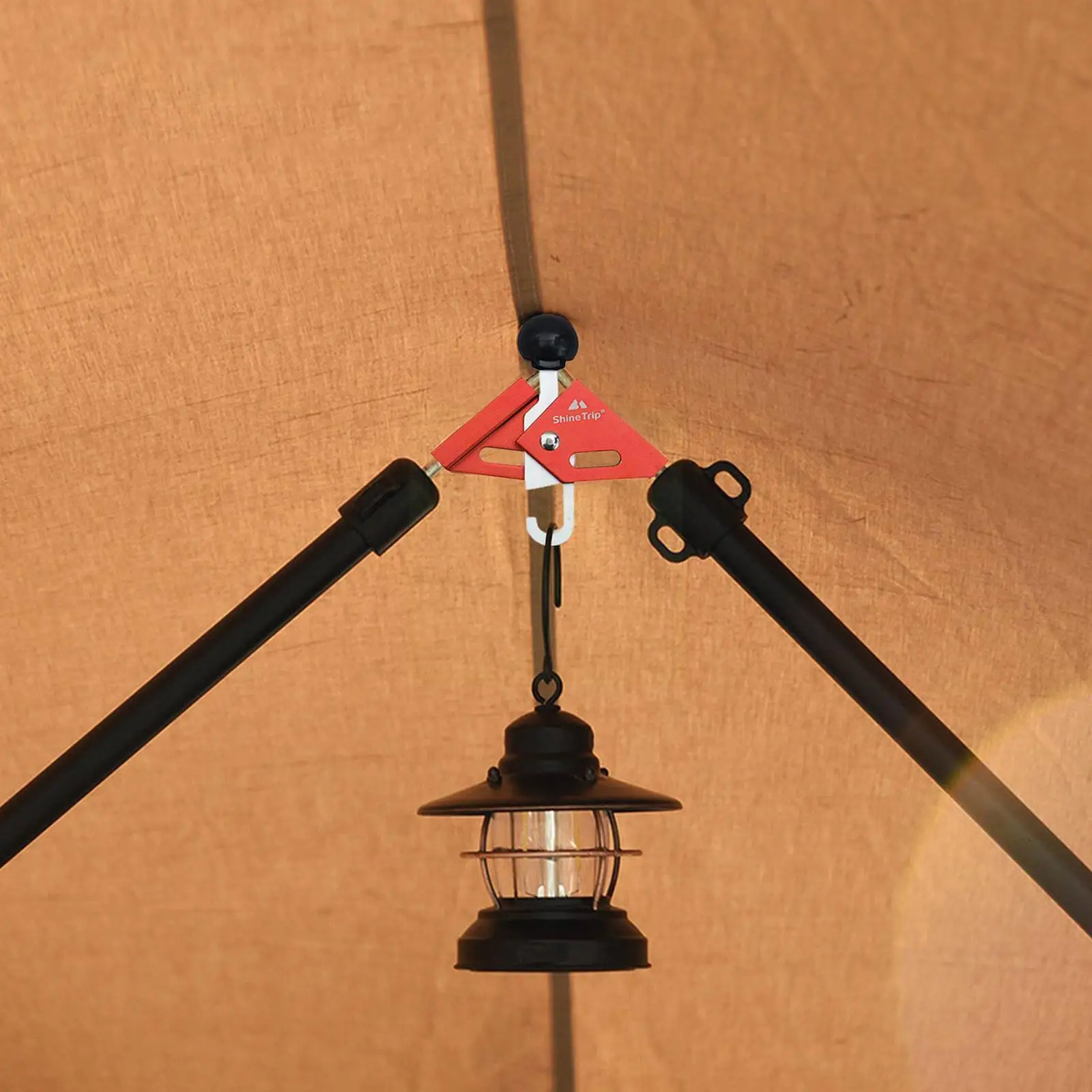 Tent Pole Tips Caps Anti Puncture Round Canopy Rod Top Camping Accessories Single Tent Thimble Support Alloy Aluminum L5P6
Tent Pole Tips Caps Anti Puncture Round Canopy Rod Top Camping Accessories Single Tent Thimble Support Alloy Aluminum L5P6
