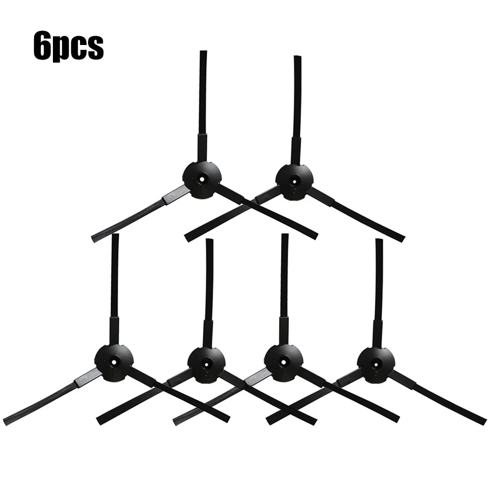 6pcs Side Brushes For IMAXX I580 Robot Vacuum Cleaner Side Brush Parts Household Cleaning Tools Sweeper Accessories
6pcs Side Brushes For IMAXX I580 Robot Vacuum Cleaner Side Brush Parts Household Cleaning Tools Sweeper Accessories
