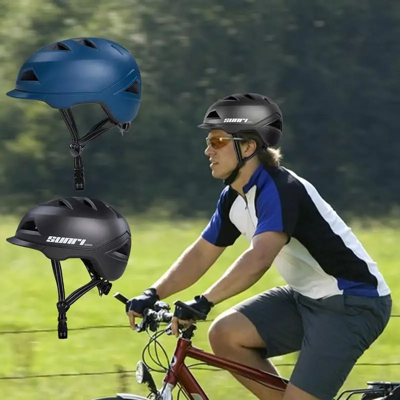 Premium Bicycle Helmet Adjustable High Quality Bike Headgear Comfortable Fit Protective Cycling Helmet Durable & Enhanced Safety
Premium Bicycle Helmet Adjustable High Quality Bike Headgear Comfortable Fit Protective Cycling Helmet Durable & Enhanced Safety