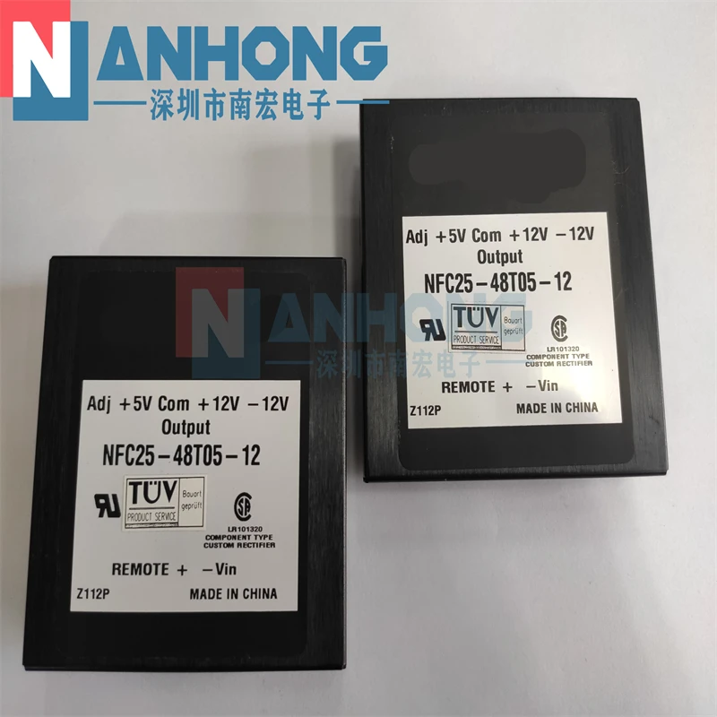 NFC25-12S05 NFC25-12T05-12/15 NFC25-12T05-15-A NFC25-24S05-A NFC25-24Q05-12 NFC25-24T05-12 NFC25-48D12 NFC25-48T05-12 MODULE
NFC25-12S05 NFC25-12T05-12/15 NFC25-12T05-15-A NFC25-24S05-A NFC25-24Q05-12 NFC25-24T05-12 NFC25-48D12 NFC25-48T05-12 MODULE