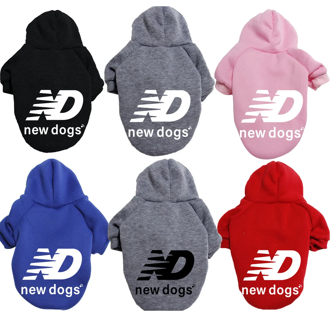 Cross border pet clothing, dog hooded sweaters, dog clothing, spring and autumn outdoor golden hair Labrador fashion clothes
Cross border pet clothing, dog hooded sweaters, dog clothing, spring and autumn outdoor golden hair Labrador fashion clothes