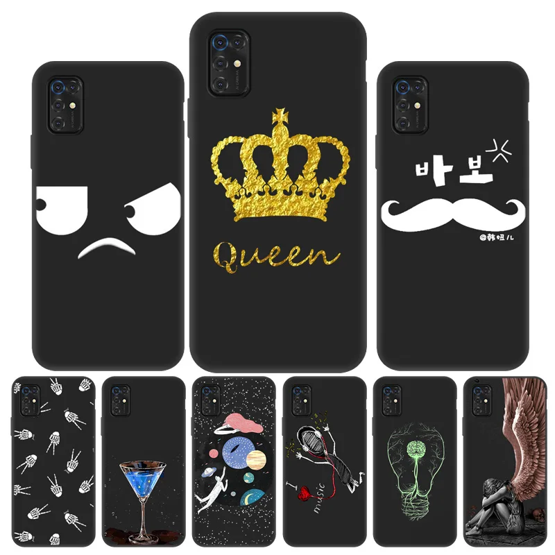 Black Art Case For ZTE Blade V30 Vita Case Shockproof Soft Silicone Cover For ZTE V2020 Smart Vita Axon 30 A7S A71 A51 A31 Plus
Black Art Case For ZTE Blade V30 Vita Case Shockproof Soft Silicone Cover For ZTE V2020 Smart Vita Axon 30 A7S A71 A51 A31 Plus