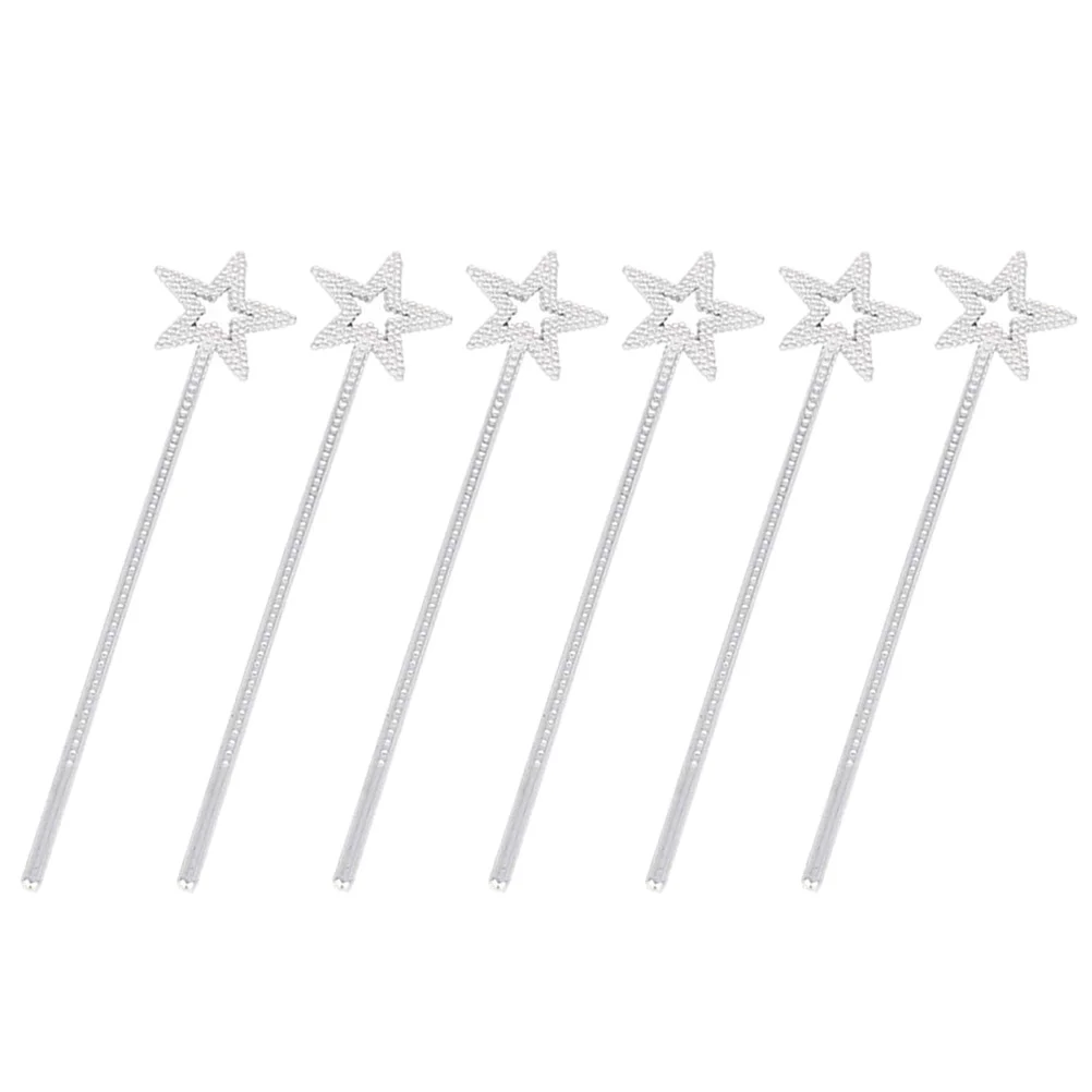 Wand Fairy Wands Starcostume Kids Girls Goldaccessories Stickswomens Magicalmini Party Elf Angel Silver Cosplay Games
Wand Fairy Wands Starcostume Kids Girls Goldaccessories Stickswomens Magicalmini Party Elf Angel Silver Cosplay Games