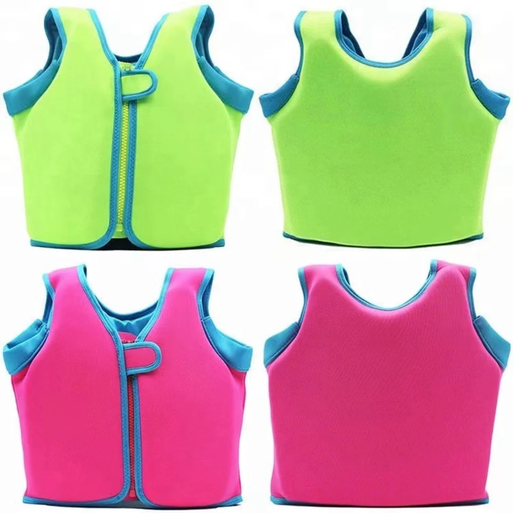 HOT Water Sport Baby Children's Summer Life Preserver Swim West Jacket Child Swim Vest Children Vest Swim Pool Accessories 2XL
HOT Water Sport Baby Children's Summer Life Preserver Swim West Jacket Child Swim Vest Children Vest Swim Pool Accessories 2XL
