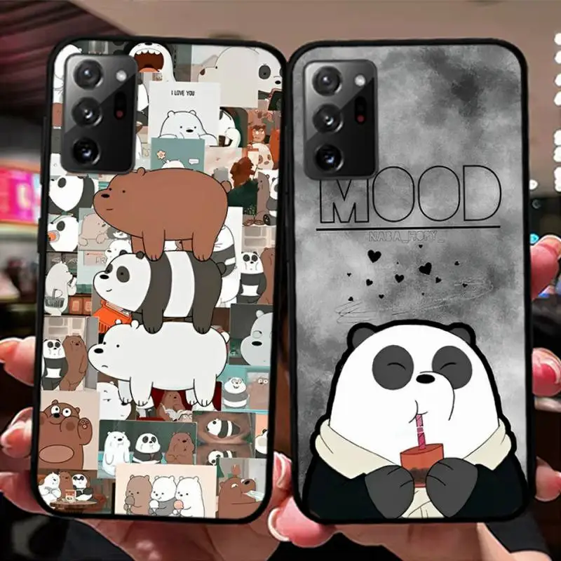 cute bears Phone Case for Samsung Note 5 7 8 9 10 20 pro plus lite ultra A21 12 72
cute bears Phone Case for Samsung Note 5 7 8 9 10 20 pro plus lite ultra A21 12 72