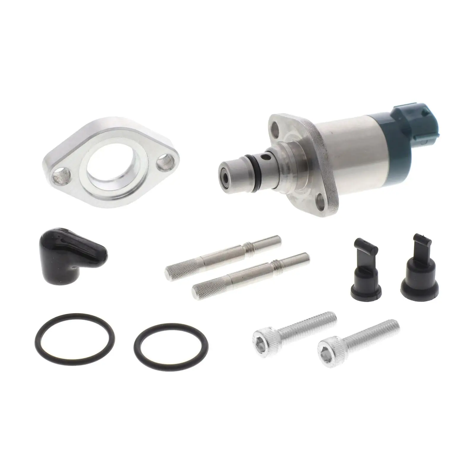 Fuel Pump Regulator Suction Control Scv Valve A6860LC10B 16860-LC10B for Mitsubishi L200
Fuel Pump Regulator Suction Control Scv Valve A6860LC10B 16860-LC10B for Mitsubishi L200