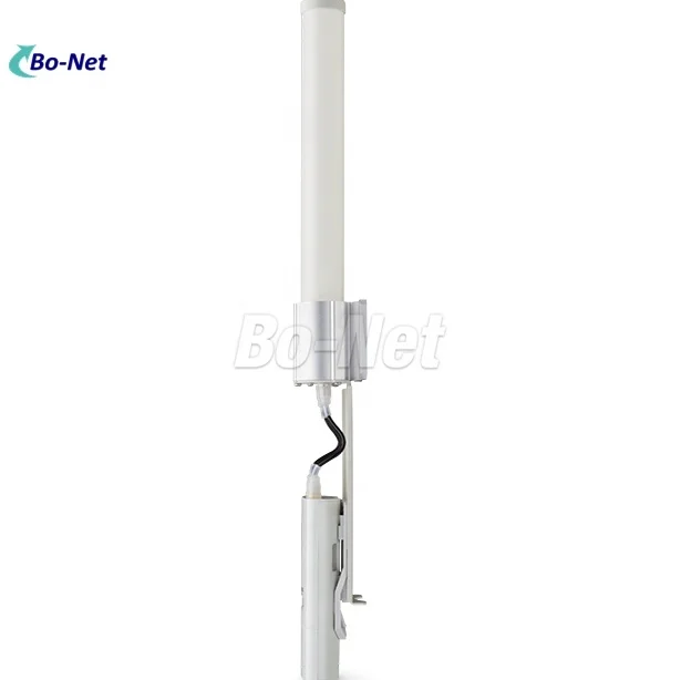 Omni AirMax 5G13 AMO-5G13 5Ghz 13dBi 2x2 MIMO Outdoor Antenna
Omni AirMax 5G13 AMO-5G13 5Ghz 13dBi 2x2 MIMO Outdoor Antenna