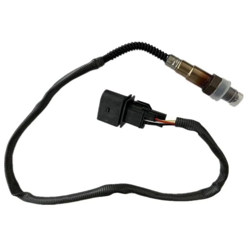 0258007357 1K0998262H Lambda O2 Oxygen Sensor For TRANSPORTER GOLF MULTIVAN TOURAN TOUAREG POLO-PASSAT 2000-2015
0258007357 1K0998262H Lambda O2 Oxygen Sensor For TRANSPORTER GOLF MULTIVAN TOURAN TOUAREG POLO-PASSAT 2000-2015