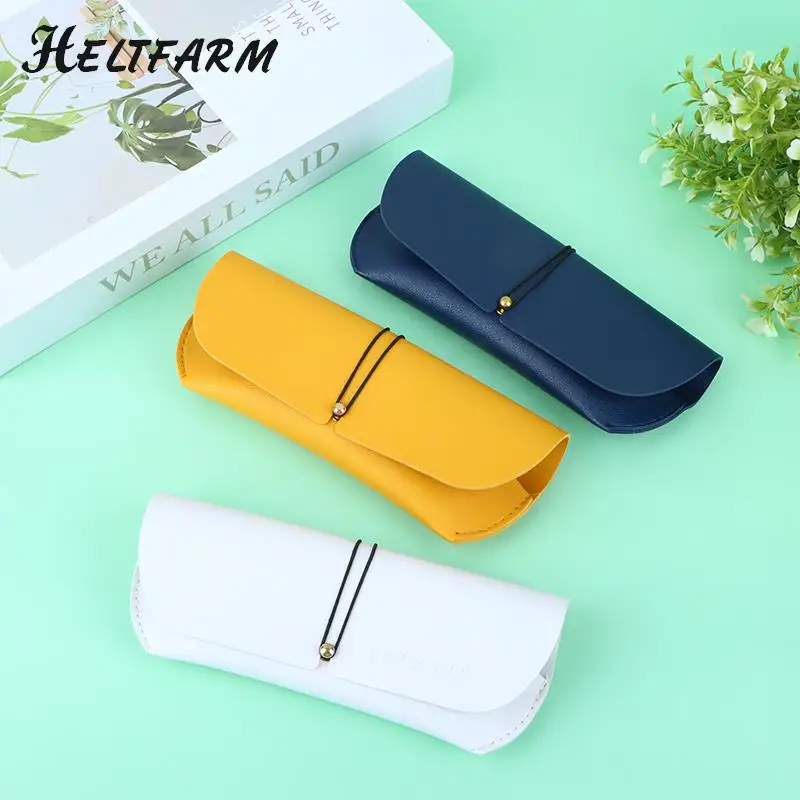 Unisex Fashion Glasses Bag Protective Case Cover Women Men Portable Sunglasses Case Box Reading Eyeglasses Box Accessories
Unisex Fashion Glasses Bag Protective Case Cover Women Men Portable Sunglasses Case Box Reading Eyeglasses Box Accessories