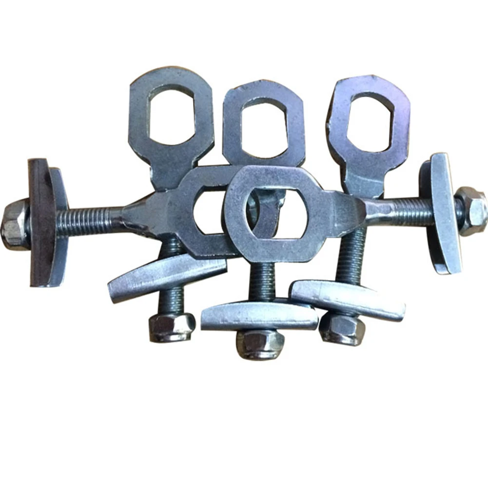Bike Chain Tensioners Adjust Bolt Chain Adjuster Pull Tight Screw Steel Tightness Adjust W/inner Gasket Nut Useful
Bike Chain Tensioners Adjust Bolt Chain Adjuster Pull Tight Screw Steel Tightness Adjust W/inner Gasket Nut Useful