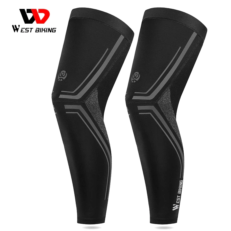 2022 New WEST BIKING Cycling Leg Warmers Men Women MTB Bike Bicycle Sports Running Basketball Soccer Compression Leggings UV Pr
2022 New WEST BIKING Cycling Leg Warmers Men Women MTB Bike Bicycle Sports Running Basketball Soccer Compression Leggings UV Pr