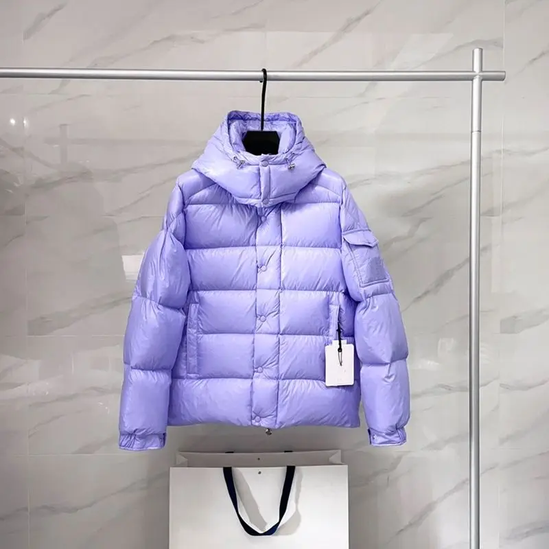 Long Seeve Female Overcoat 2023 New Fashion Warm Hooded Women's Down Jacket Casual Solid Color Winter Women Down Jacket NBH827
Long Seeve Female Overcoat 2023 New Fashion Warm Hooded Women's Down Jacket Casual Solid Color Winter Women Down Jacket NBH827