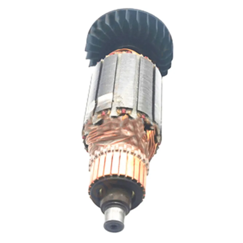 Improve your power tools performance with AC220V 240V Armature Rotor for DH24PB3 DH24PC3 C210716E 360720E, Reliable and Sturdy
Improve your power tools performance with AC220V 240V Armature Rotor for DH24PB3 DH24PC3 C210716E 360720E, Reliable and Sturdy