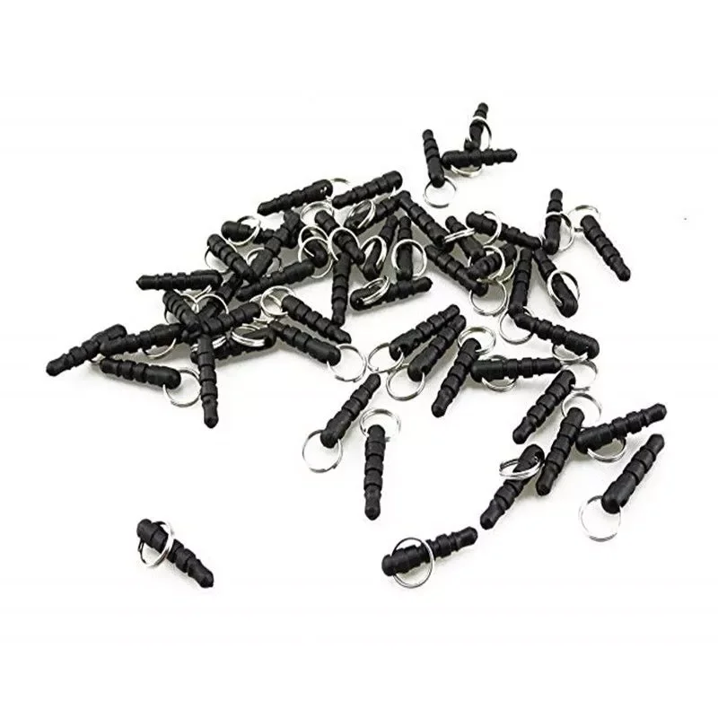 50 100PCS DIY Plug Headphone with Hole Ring for IPad/iPhone/HTC/Samsung Dust Proof Plug Universal Cell Phone Accessories
50 100PCS DIY Plug Headphone with Hole Ring for IPad/iPhone/HTC/Samsung Dust Proof Plug Universal Cell Phone Accessories