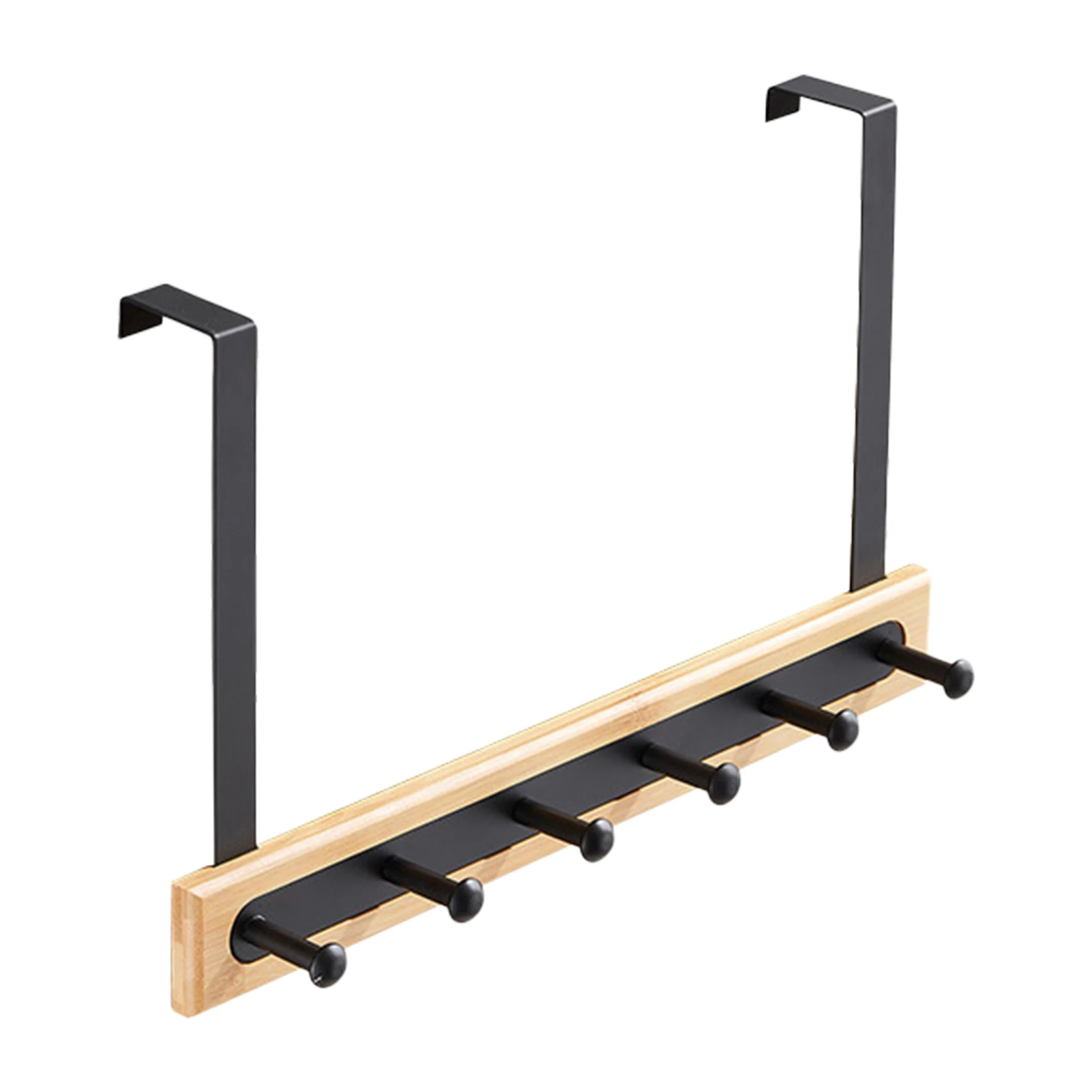 Keys Adjustable Hooks Handbags Office Bathroom Home Use Coat Holder Foyer Umbrellas Kitchen Hats Garage Door Clothes Rack Rail
Keys Adjustable Hooks Handbags Office Bathroom Home Use Coat Holder Foyer Umbrellas Kitchen Hats Garage Door Clothes Rack Rail