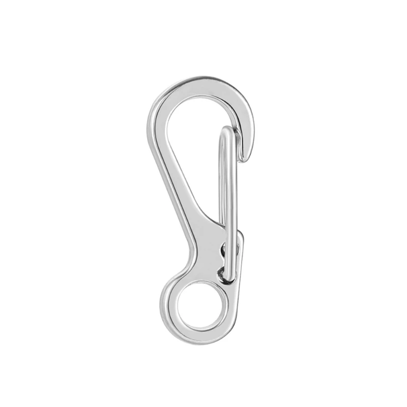 1/5/10 Piece Survival Equipment EDC Umbrella Buckle Mini SF Spring Clip Camping Hiking Hook Backpack Tactical Buckle
1/5/10 Piece Survival Equipment EDC Umbrella Buckle Mini SF Spring Clip Camping Hiking Hook Backpack Tactical Buckle