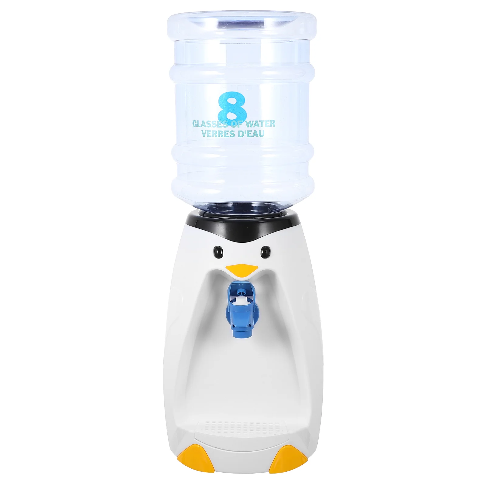 Water Dispenser Mini Drinking Fountain Machine Cooler Kids Play Toy Lovely Penguin Cute House Animal Drink Desk Beverage
Water Dispenser Mini Drinking Fountain Machine Cooler Kids Play Toy Lovely Penguin Cute House Animal Drink Desk Beverage