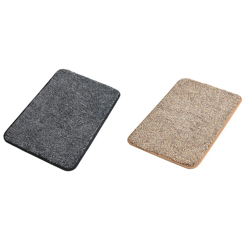 Коврик дверной, нескользящий низкопрофильный, очень впитывающий хлопковый Коврик для двери, скребок для обуви, грязеотталкивающий коврик д...
Коврик дверной, нескользящий низкопрофильный, очень впитывающий хлопковый Коврик для двери, скребок для обуви, грязеотталкивающий коврик д...