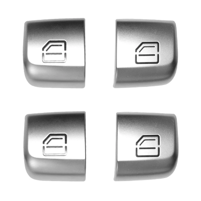 Car Power Window Panel Master Console Control Switch for W205 W253
Car Power Window Panel Master Console Control Switch for W205 W253