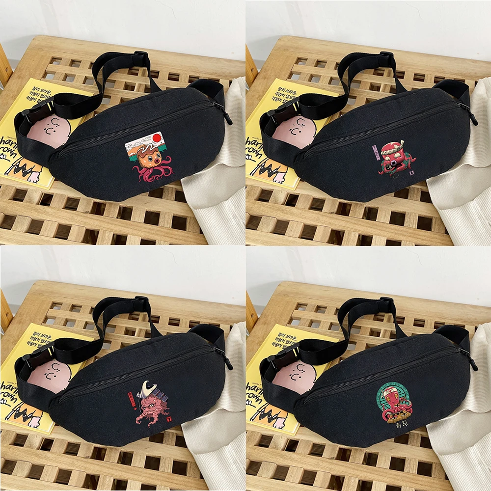 Waist Bags for Women Shoulder Mini Chest Pack Crossbody Organizer Belt Bag Cute Monster Print Men Gym Sports Fashion Tote Bags
Waist Bags for Women Shoulder Mini Chest Pack Crossbody Organizer Belt Bag Cute Monster Print Men Gym Sports Fashion Tote Bags