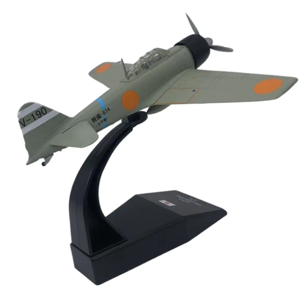 Изысканный самолёт модели 1:72 истребитель, подарки, украшение для офисной столешницы
Изысканный самолёт модели 1:72 истребитель, подарки, украшение для офисной столешницы