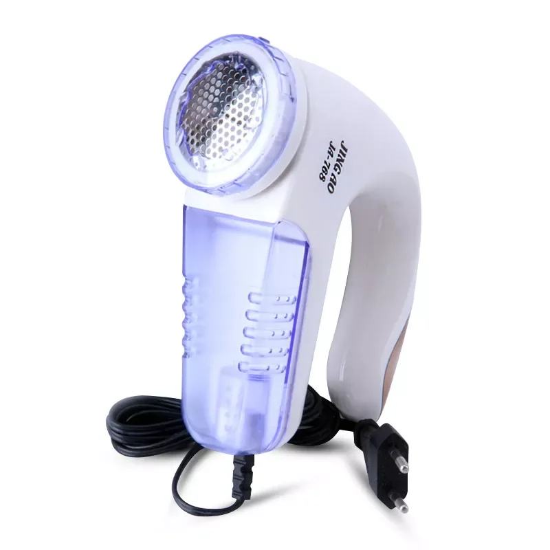 Electric Remover Clothes Sweater Shaver Trimmer EU Plug Portable Sweater Pilling Shaving Sucking Ball Machine Lint Remover Lint
Electric Remover Clothes Sweater Shaver Trimmer EU Plug Portable Sweater Pilling Shaving Sucking Ball Machine Lint Remover Lint